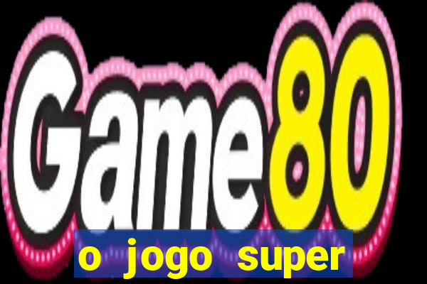 o jogo super genius paga de verdade